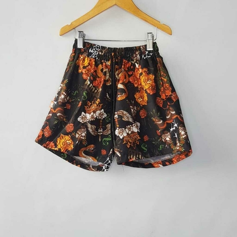 Short de Baño Niño