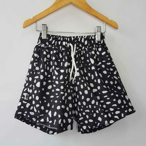 Short de Baño Niño