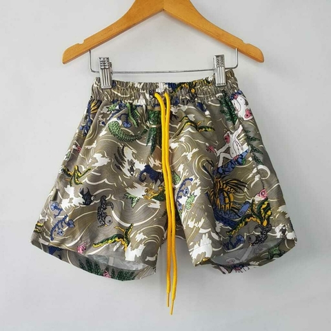 Short de Baño Niño