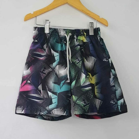 Short de Baño Niño