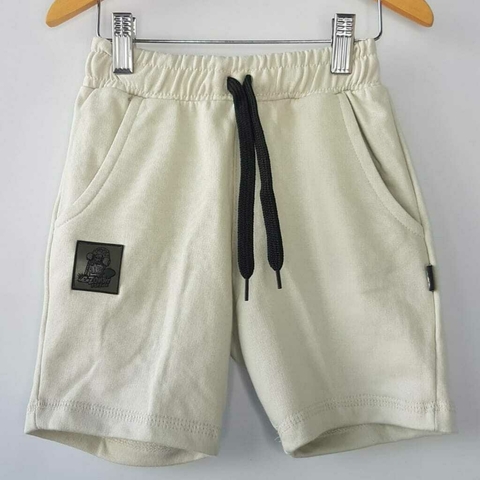 Short Rustico Niño