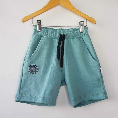 Short Rustico Niño