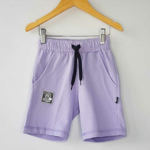 Short Rustico Niño