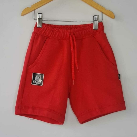 Short Rustico Niño