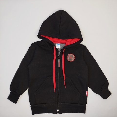CAMPERA DE FRISA BEBE