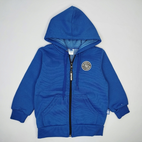 CAMPERA DE FRISA BEBE