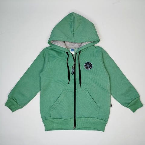 CAMPERA DE FRISA BEBE