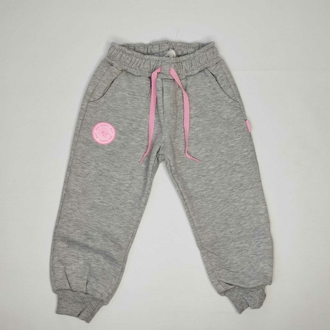 Pantalon frizado beba
