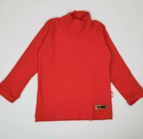 POLERA DE BEBE
