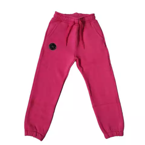 Pantalón jogging frizado