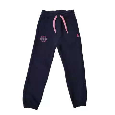 Pantalón jogging frizado