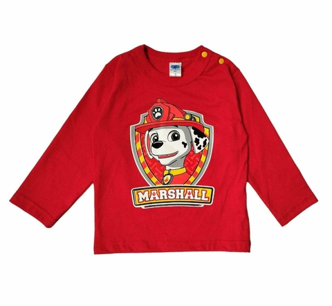 Camisetas de bebé Marshall