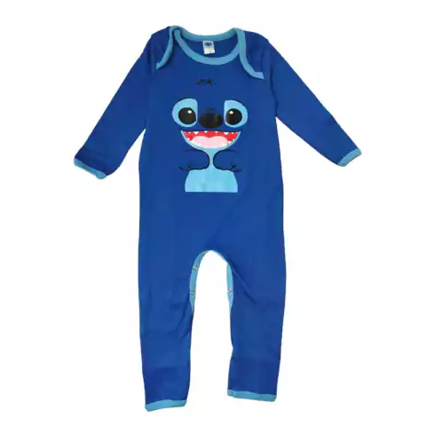 Enterito de Bebe Stich
