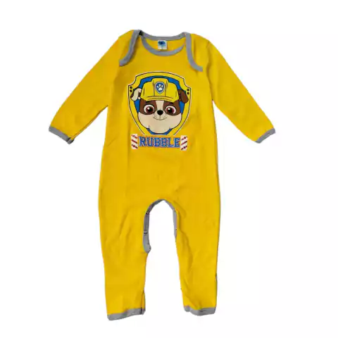 Enterito de Bebe bubble