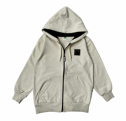 Campera de nene Rustica logo