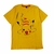 Remera Pikachu