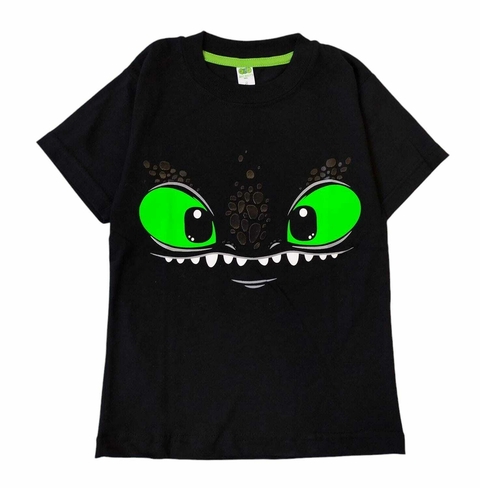 REMERA CHIMUELO