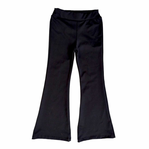 CALZA OXFORD FRIZADA LISA