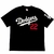 REMERA OVERSIZE DODGERS unisex