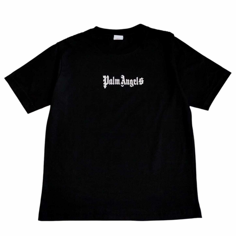 REMERA OVERSIZE PALM ANGELS unisex