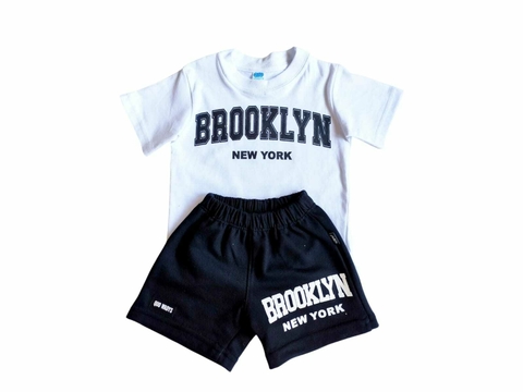 CONJUNTO BEBE BROOKLYN