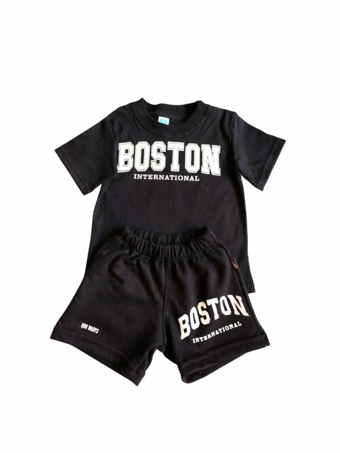 CONJUNTO BEBE BOSTON