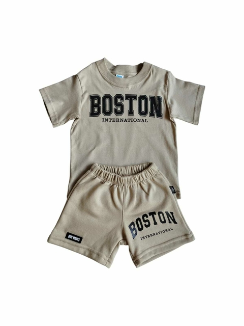 CONJUNTO BEBE BOSTON