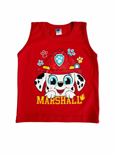 MUSCULOSA MARSHAL