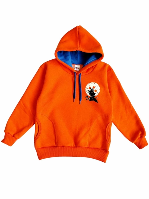 BUZO DRAGON BALL DAIMA - comprar online