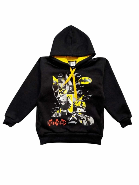 BUZO BATMAN - comprar online