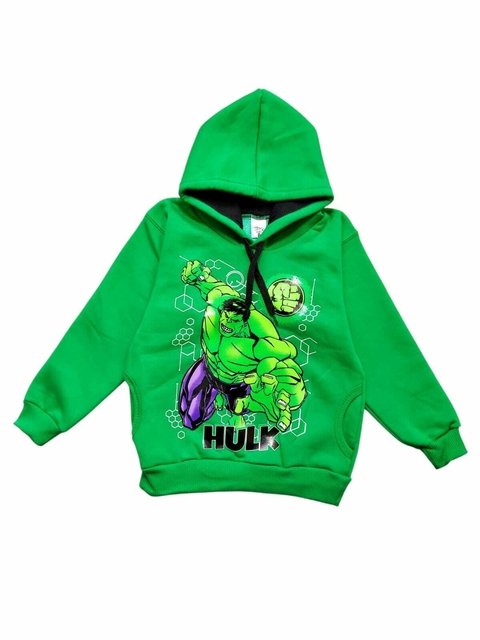 BUZO HULK - comprar online