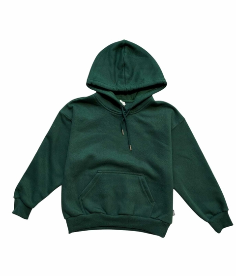 BUZO OVERSIZE LISO - comprar online