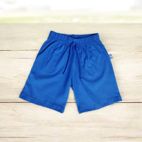 Short Algodon Niño - comprar online