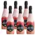 Espumante Ice Demi Sec Rosé Ponto Nero - comprar online
