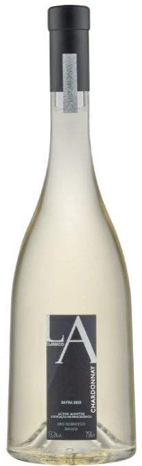 LA Clássico Chardonnay
