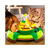 Fonte Truqys Acqua Zoo Verde Bivolt para Gatos - Pet Salto