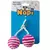 Brinquedo Bola Dupla Para Gatos Napi - comprar online