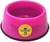 Comedouro Pesado Rosa - Club Pet