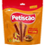 Bifinho Mastigável Petiscão Palito Sabor Carne - 500g