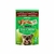 Ração Úmida para Cães Adultos Cordeiro Purina Dog Chow Extra Life Sachê 100g