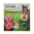 Kit Brinquedo Gato 6 unidades