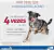 Imagem do Vermífugo Milbemax C para Cães