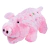 Pelúcia Pig Fofo Jambo Pet