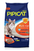 Areia Sanitária Kelco Pipicat Multicat - 12 Kg