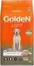 Ração Seca PremieR Pet Golden Cães Adultos Light Frango e Arroz - Pet Salto
