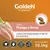 Ração Golden Fórmula Mini Bits para Cães Filhotes de Porte Pequeno Sabor Frango e Arroz - Pet Salto