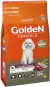 Ração Seca PremieR Pet Golden Formula Carne e Arroz para Cães Adultos de Raças Pequenas