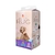 Tapete Higiênico Premium Super Rug Com 30 Um 80x60cm