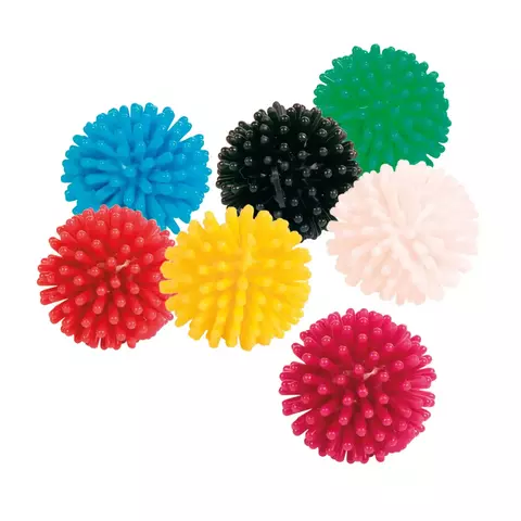 Brinquedo Bola com Cravo pequena