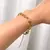 Pulseira Corrente Aço Inoxidável - loja online